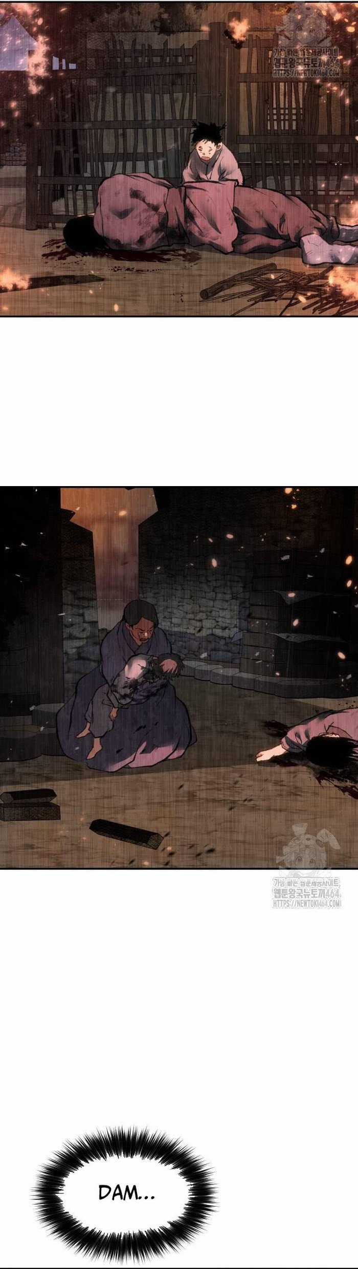 Ám Vệ - Chapter 46 - Trang 59