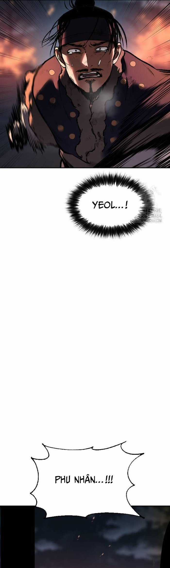 Ám Vệ - Chapter 46 - Trang 60