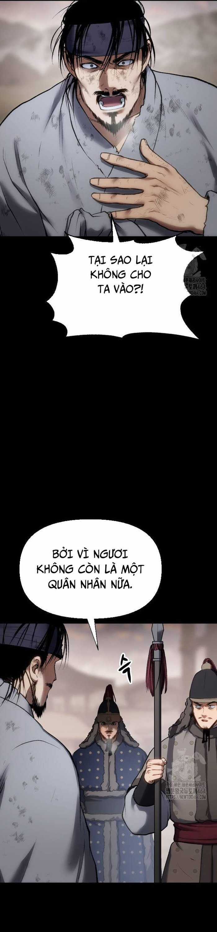 Ám Vệ - Chapter 46 - Trang 7