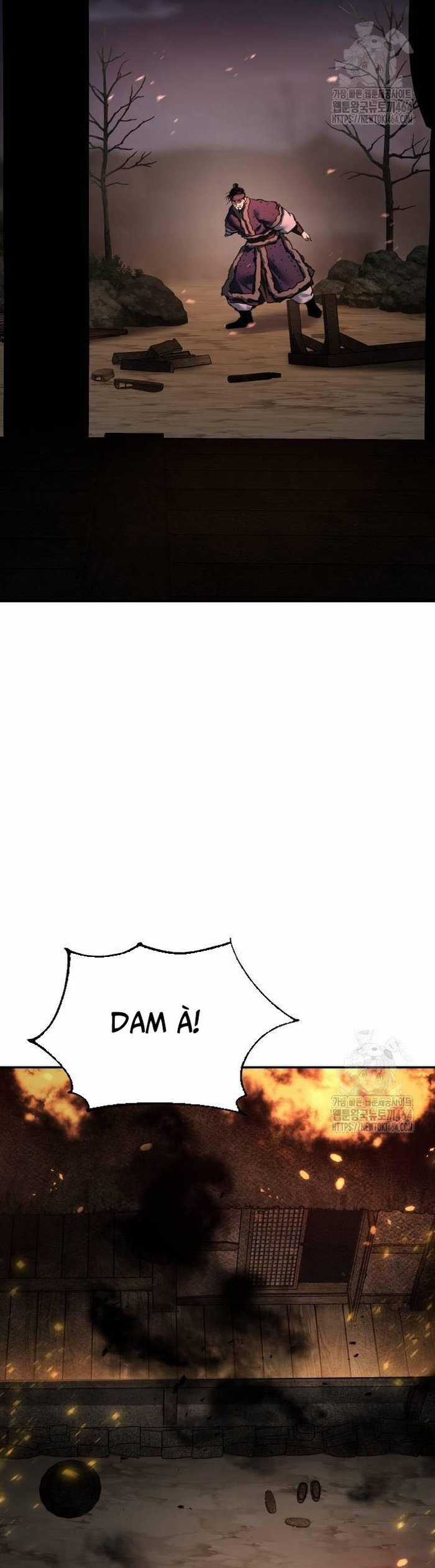 Ám Vệ - Chapter 46 - Trang 61