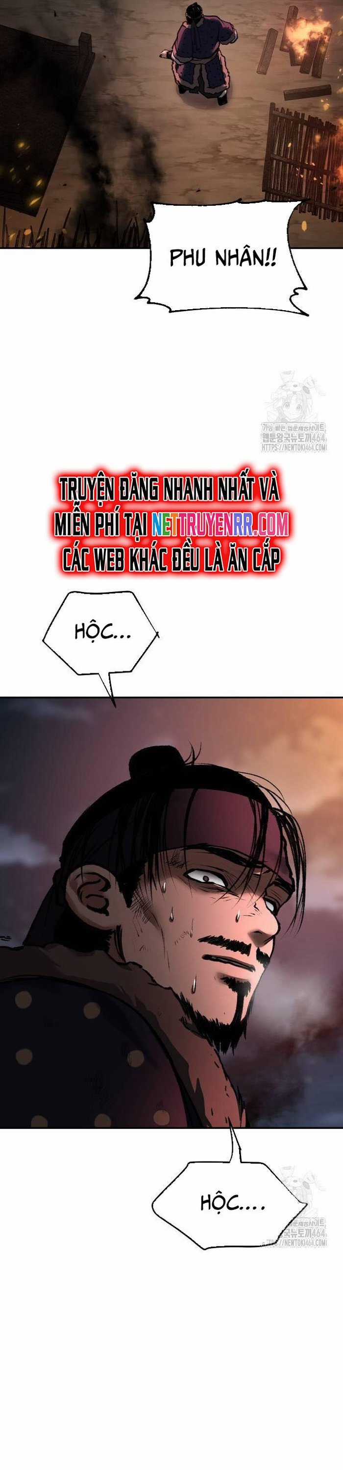 Ám Vệ - Chapter 46 - Trang 62