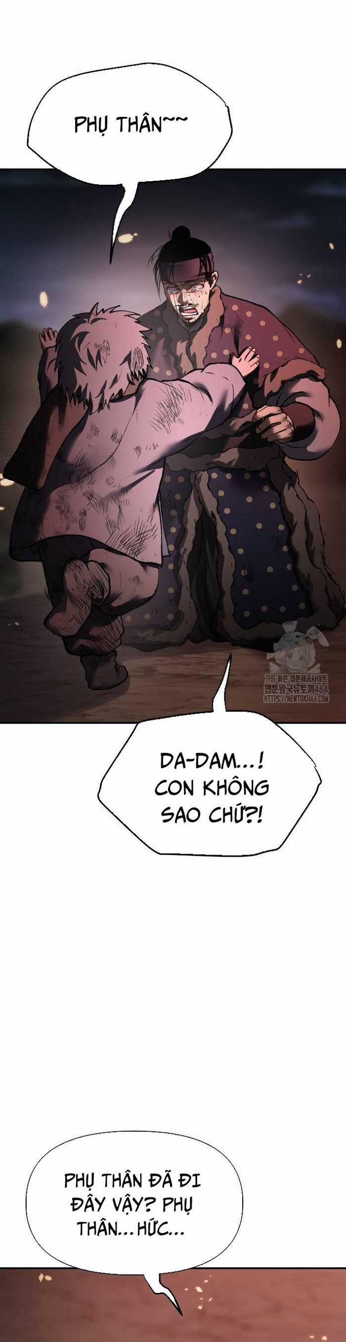 Ám Vệ - Chapter 46 - Trang 67