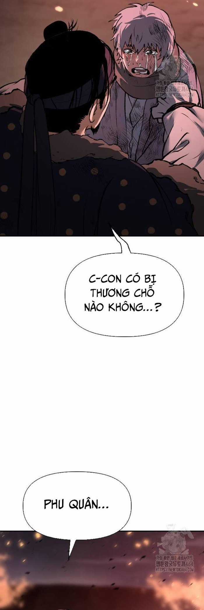 Ám Vệ - Chapter 46 - Trang 68