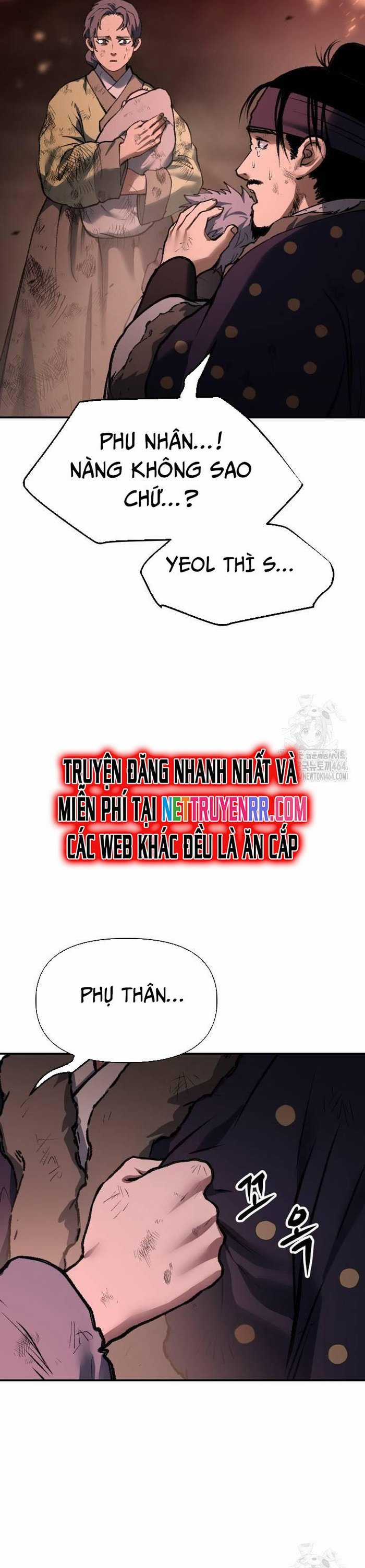 Ám Vệ - Chapter 46 - Trang 69