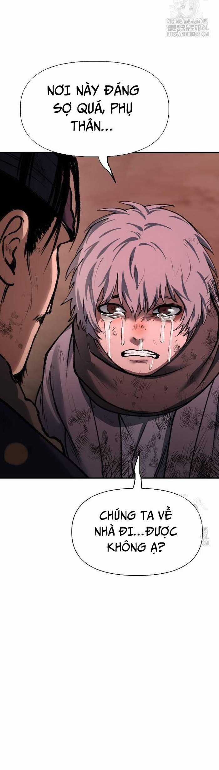 Ám Vệ - Chapter 46 - Trang 70