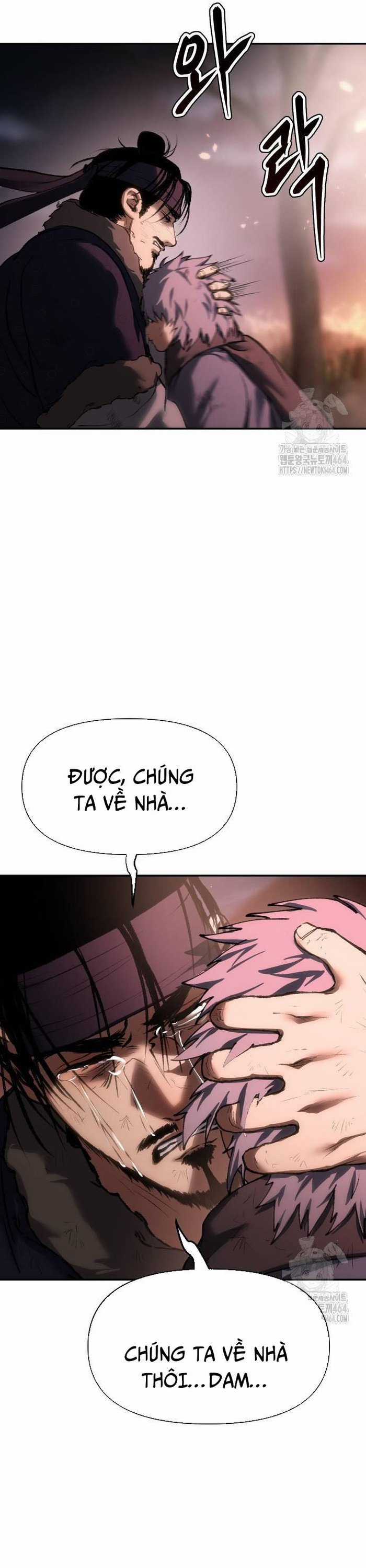 Ám Vệ - Chapter 46 - Trang 71