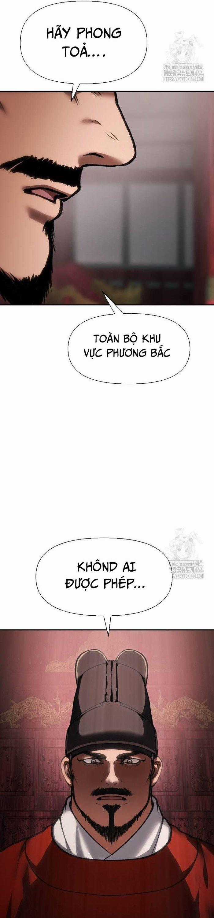 Ám Vệ - Chapter 46 - Trang 73