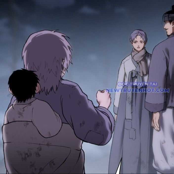 Ám Vệ - Chapter 47 - Trang 158