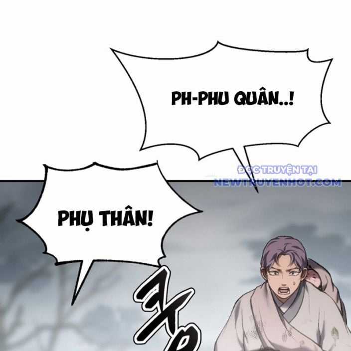 Ám Vệ - Chapter 47 - Trang 19