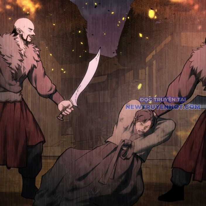 Ám Vệ - Chapter 47 - Trang 190