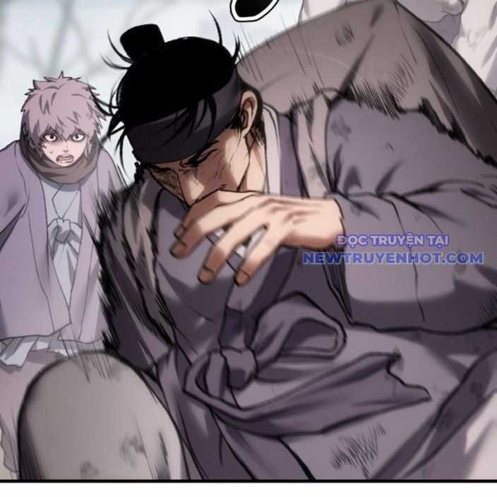 Ám Vệ - Chapter 47 - Trang 20