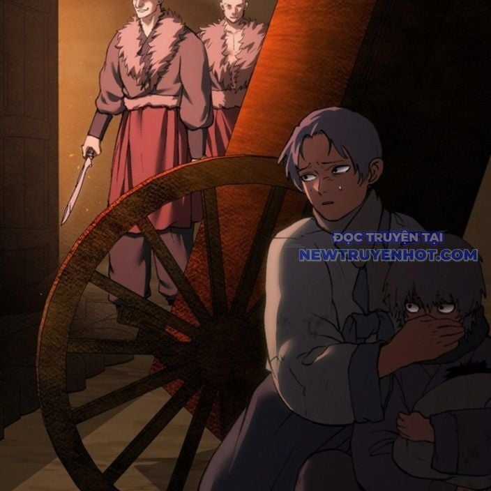 Ám Vệ - Chapter 47 - Trang 195