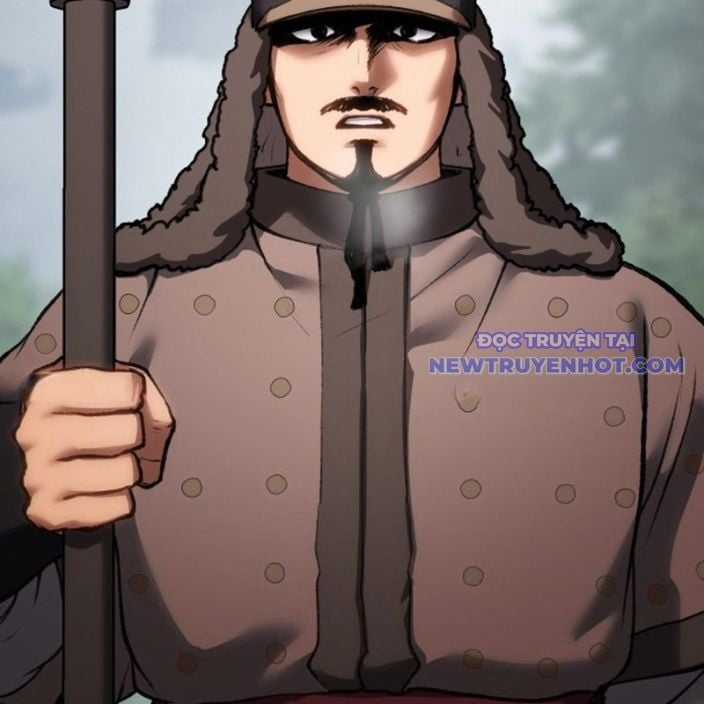 Ám Vệ - Chapter 47 - Trang 3