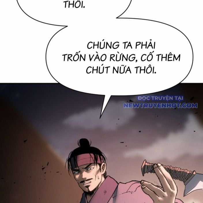 Ám Vệ - Chapter 47 - Trang 217