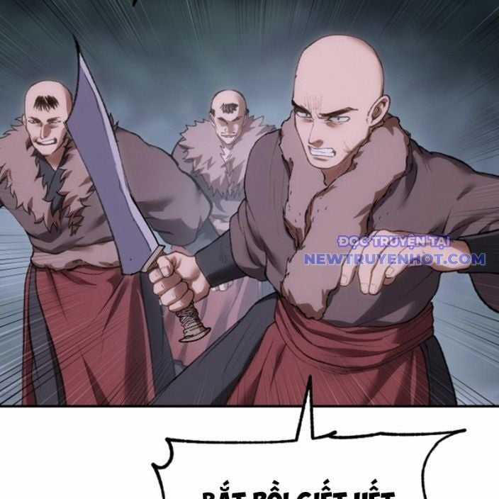 Ám Vệ - Chapter 47 - Trang 230