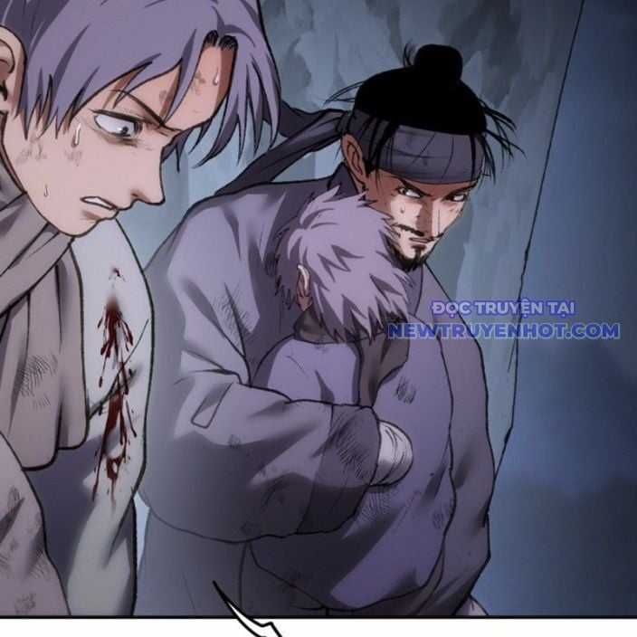 Ám Vệ - Chapter 47 - Trang 240