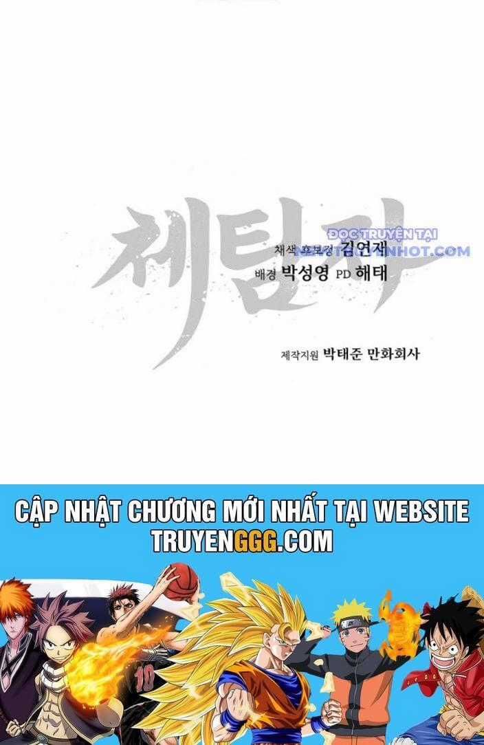 Ám Vệ - Chapter 47 - Trang 269