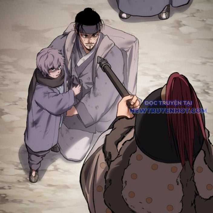 Ám Vệ - Chapter 47 - Trang 28