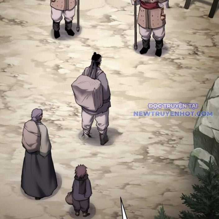 Ám Vệ - Chapter 47 - Trang 6