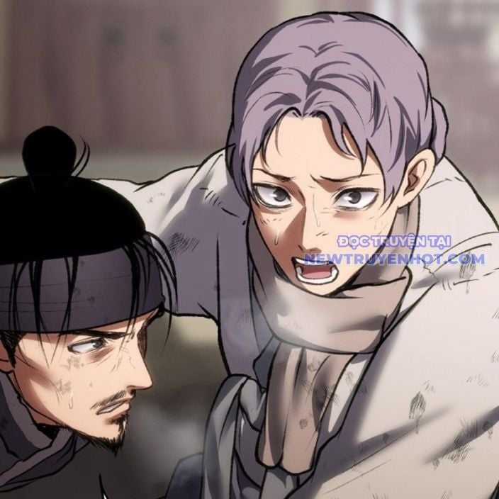 Ám Vệ - Chapter 47 - Trang 95