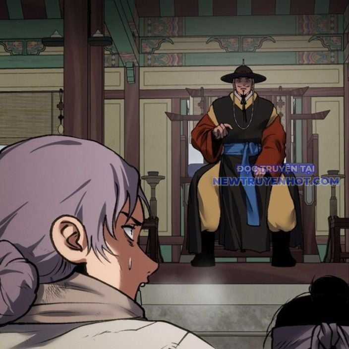 Ám Vệ - Chapter 47 - Trang 98