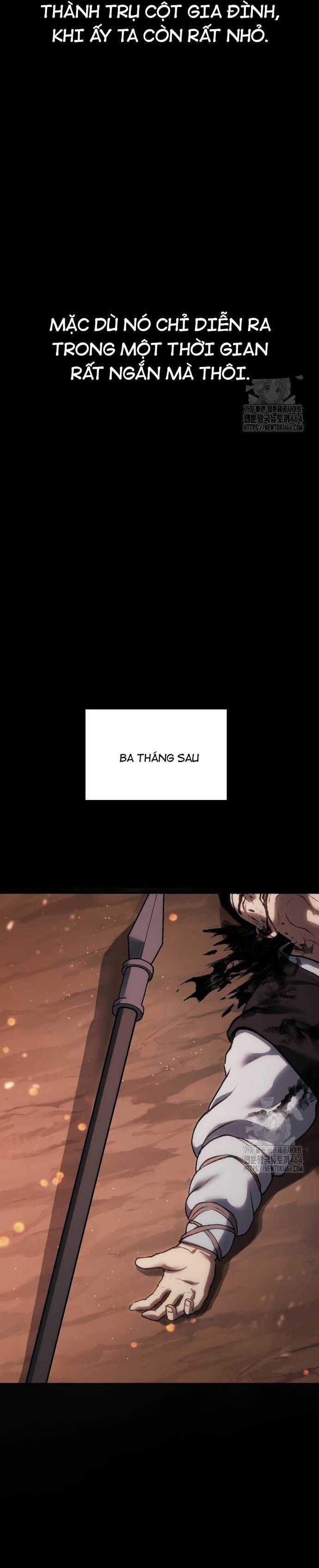 Ám Vệ - Chapter 48 - Trang 14