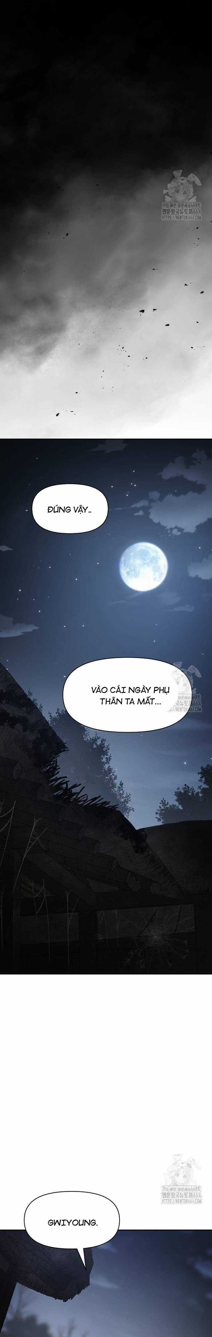 Ám Vệ - Chapter 48 - Trang 18