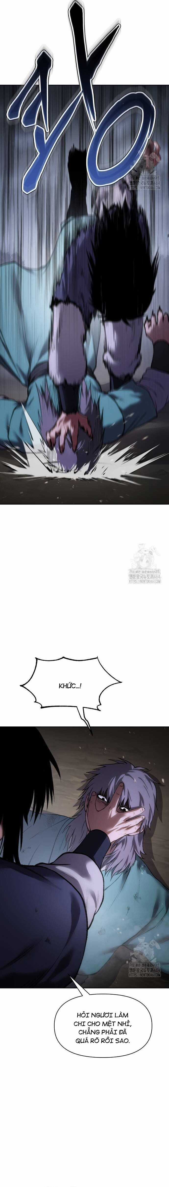 Ám Vệ - Chapter 48 - Trang 28