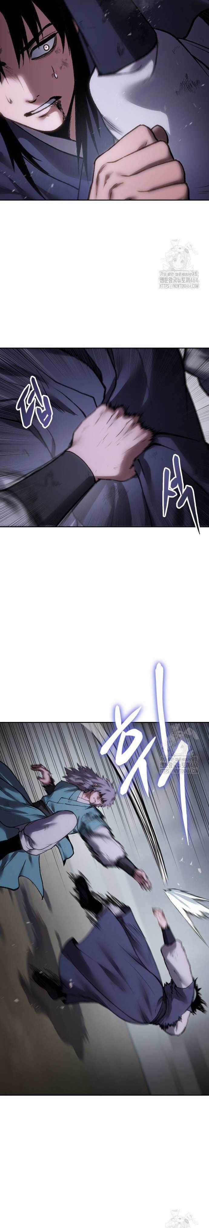 Ám Vệ - Chapter 48 - Trang 31