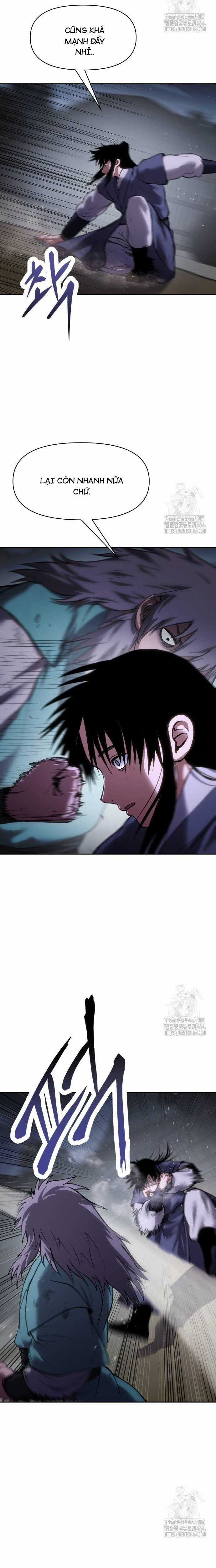 Ám Vệ - Chapter 48 - Trang 32