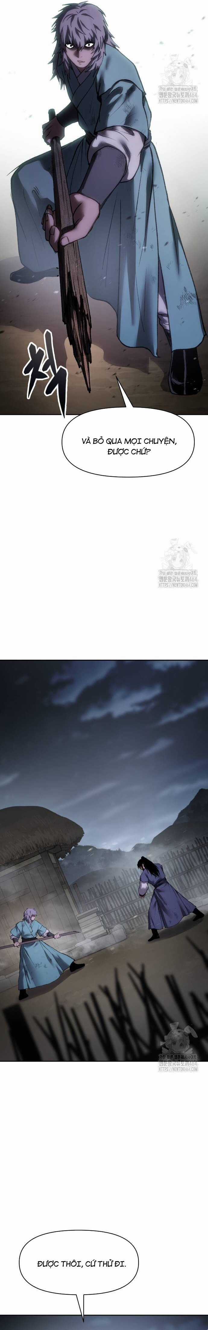 Ám Vệ - Chapter 48 - Trang 35