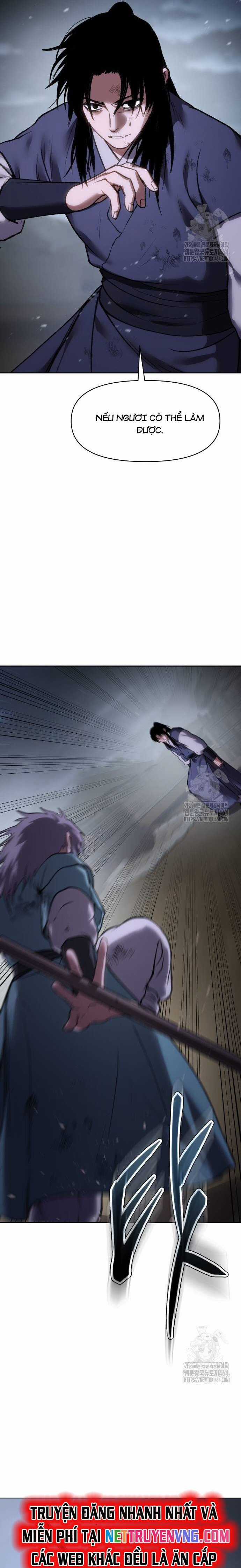 Ám Vệ - Chapter 48 - Trang 36