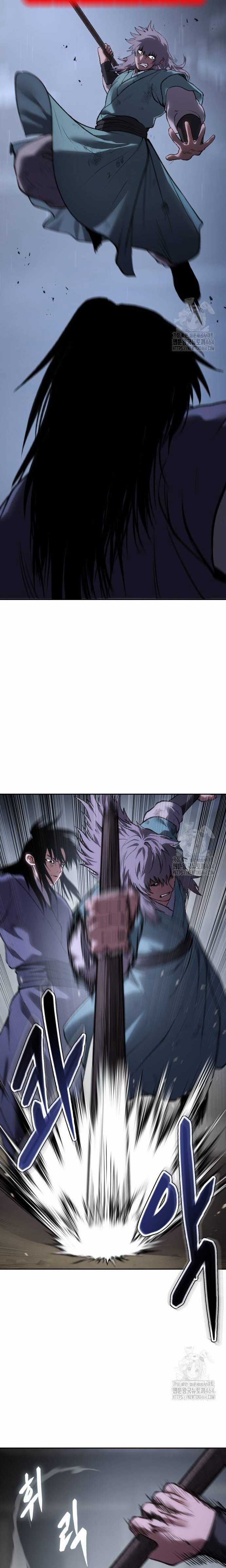 Ám Vệ - Chapter 48 - Trang 37