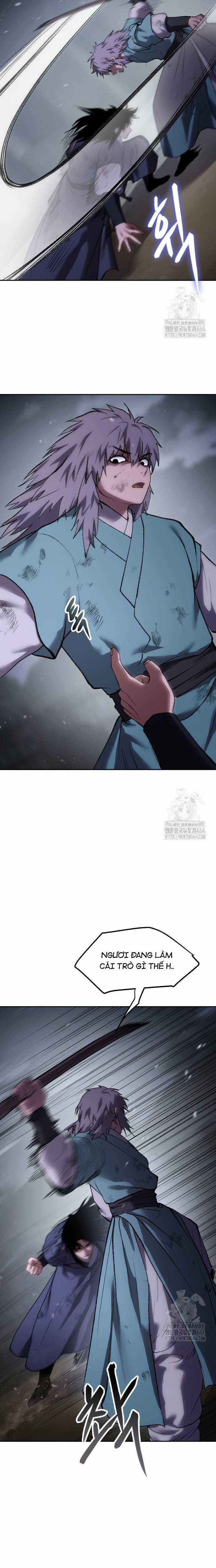 Ám Vệ - Chapter 48 - Trang 39