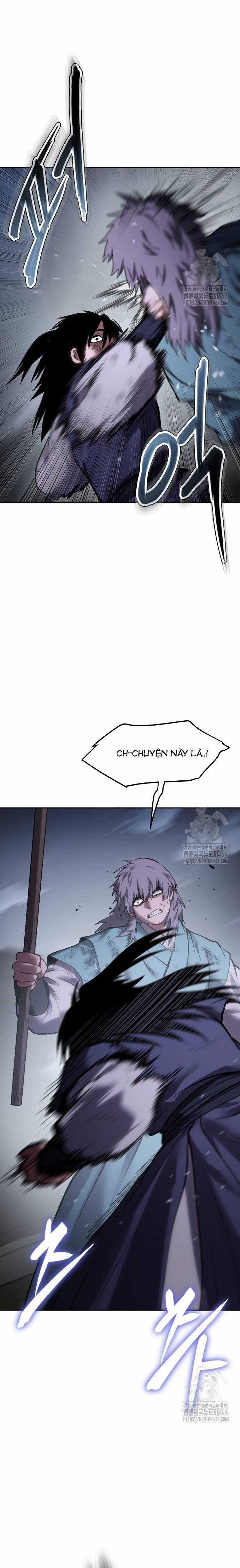 Ám Vệ - Chapter 48 - Trang 40