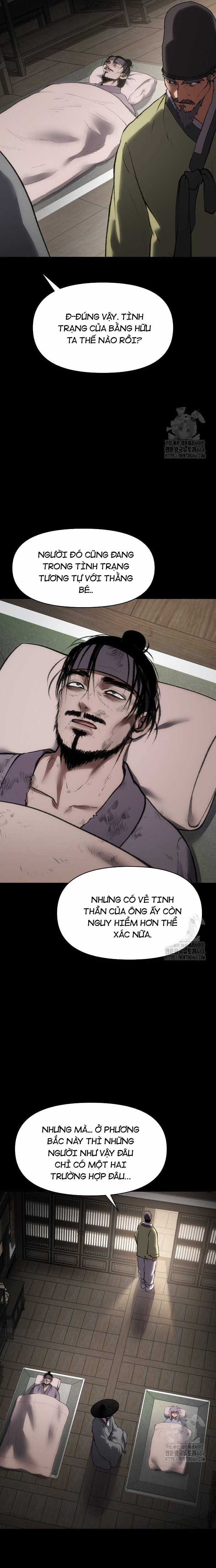 Ám Vệ - Chapter 48 - Trang 5