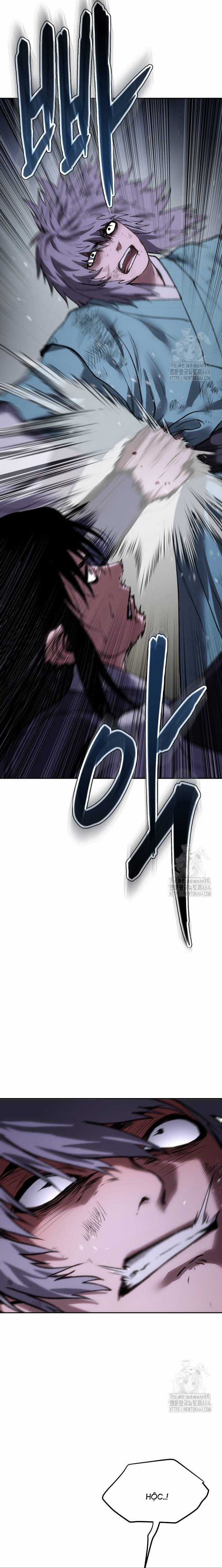 Ám Vệ - Chapter 48 - Trang 41