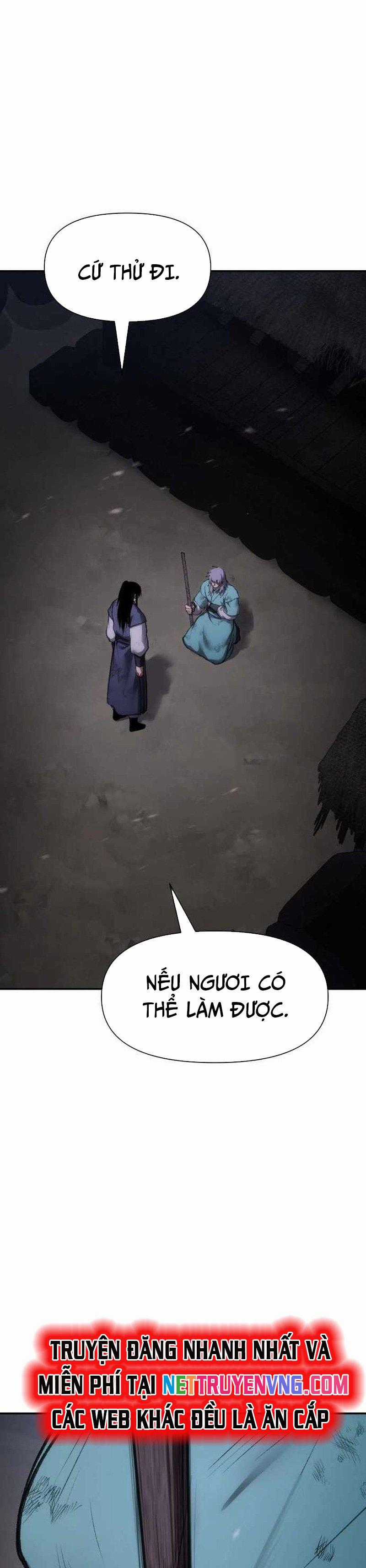 Ám Vệ - Chapter 49 - Trang 2