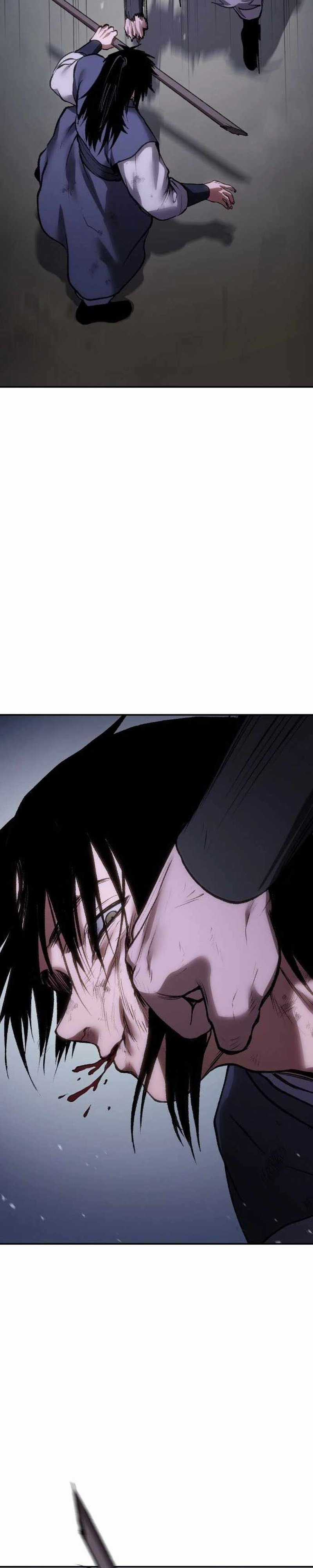 Ám Vệ - Chapter 49 - Trang 13