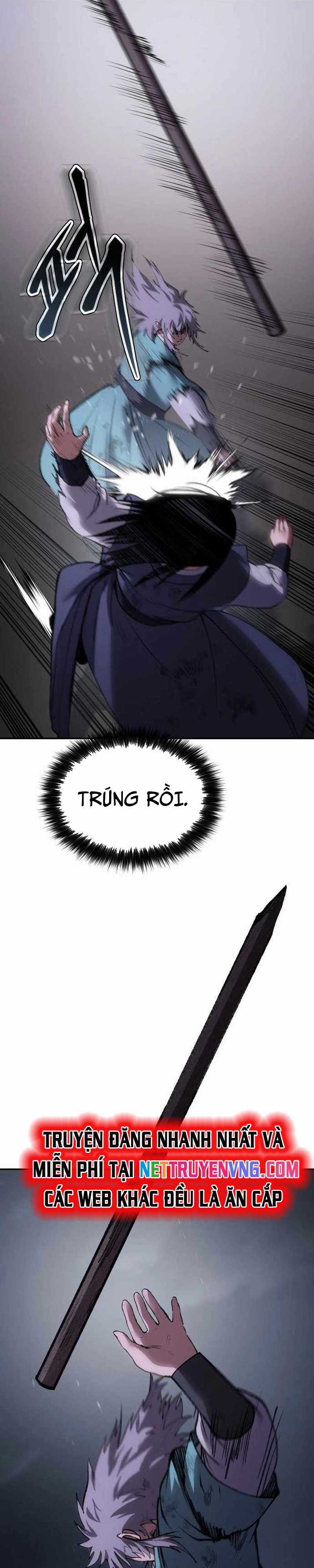 Ám Vệ - Chapter 49 - Trang 14