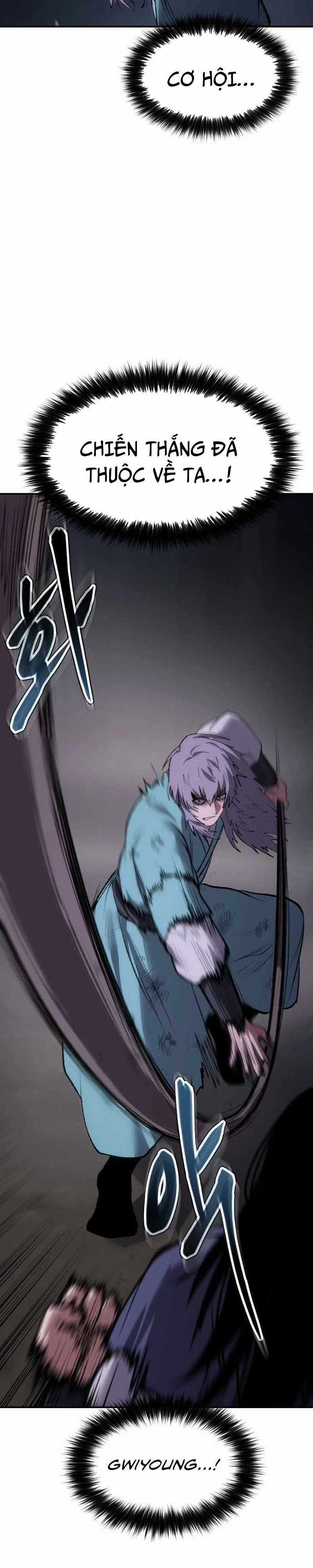 Ám Vệ - Chapter 49 - Trang 15