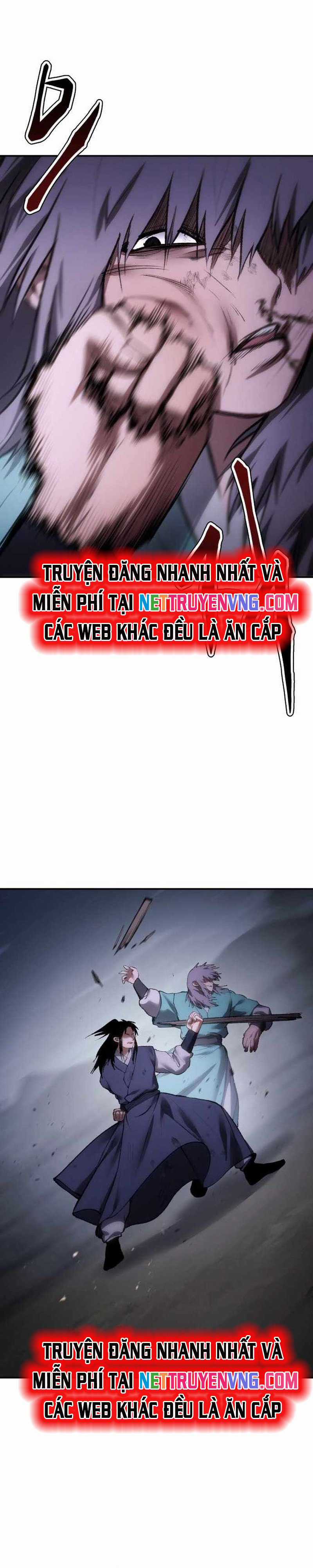 Ám Vệ - Chapter 49 - Trang 16