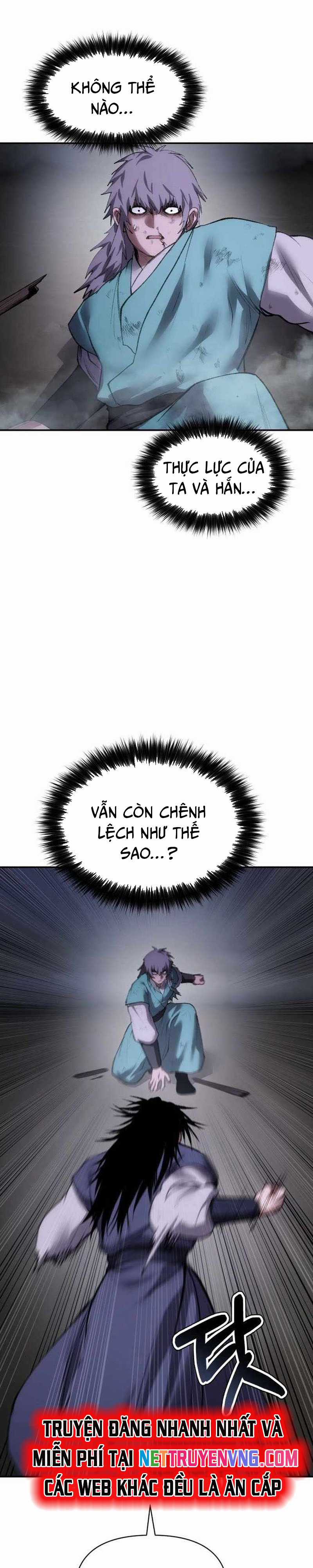Ám Vệ - Chapter 49 - Trang 18