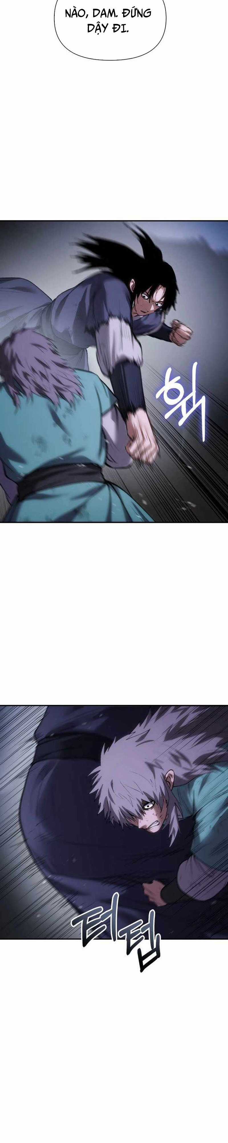 Ám Vệ - Chapter 49 - Trang 19