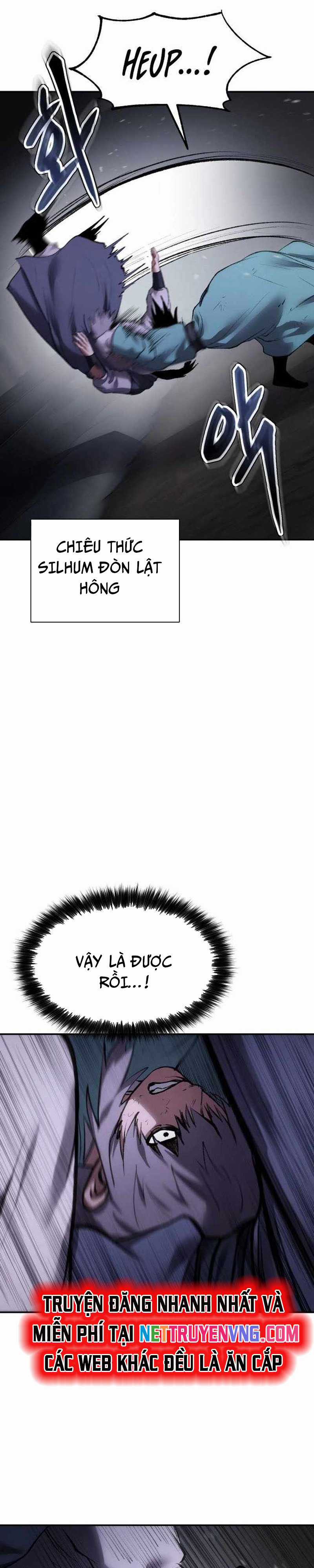Ám Vệ - Chapter 49 - Trang 20