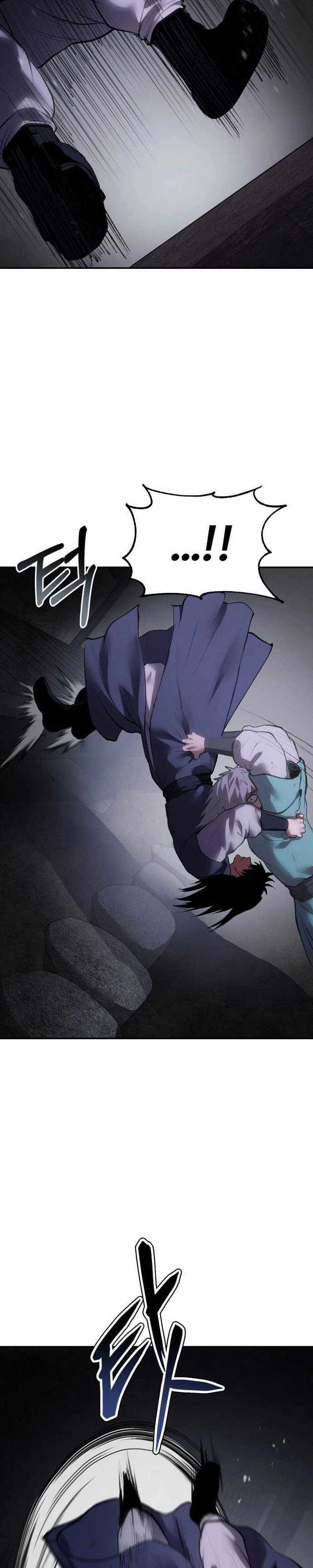 Ám Vệ - Chapter 49 - Trang 21