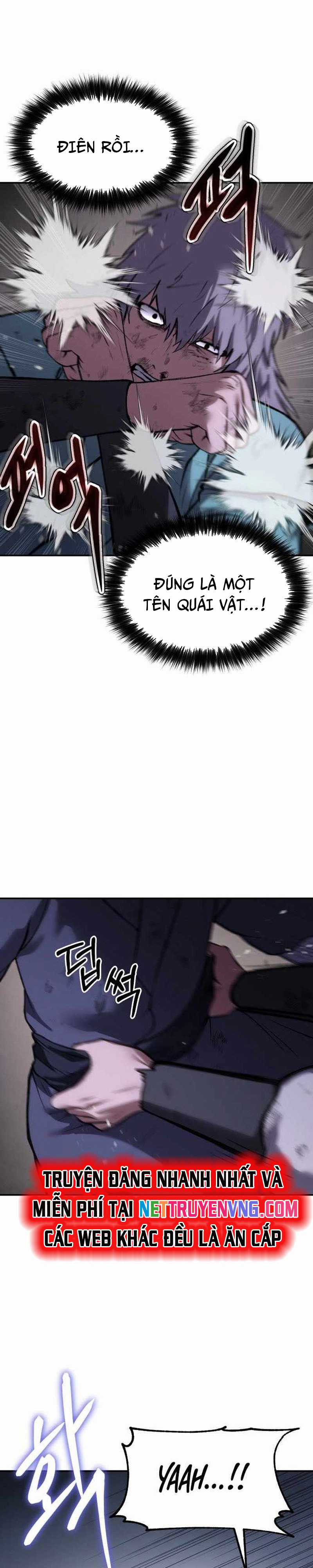 Ám Vệ - Chapter 49 - Trang 24