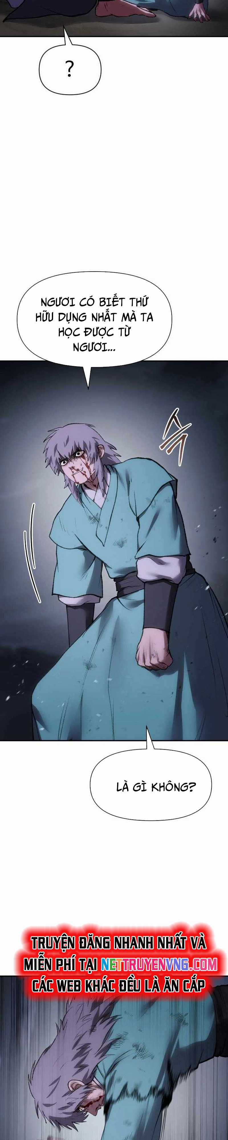 Ám Vệ - Chapter 49 - Trang 26