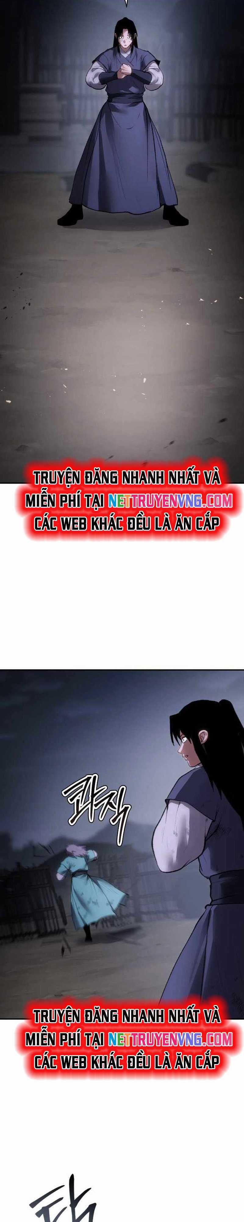 Ám Vệ - Chapter 49 - Trang 28