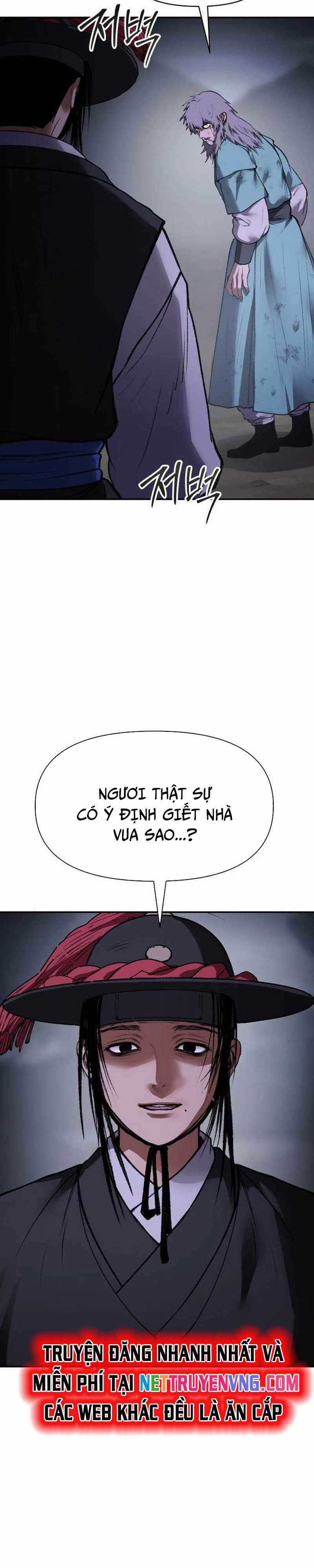 Ám Vệ - Chapter 49 - Trang 44